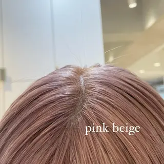 ミディアム カラー ヘアアレンジ topstylist 🖤川辺晴加のヘアスタイル