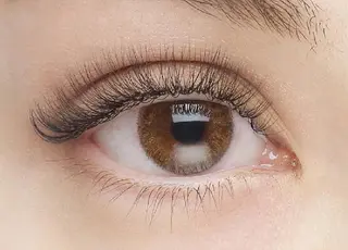 マツエク・マツパ Re Eyes+ 美波のマツエク・マツパデザイン