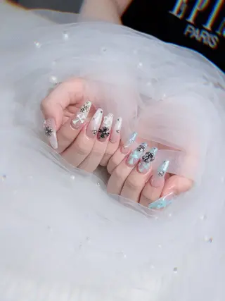 ネイル iro nailのネイルデザイン