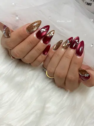 ネイル 93 nailのネイルデザイン