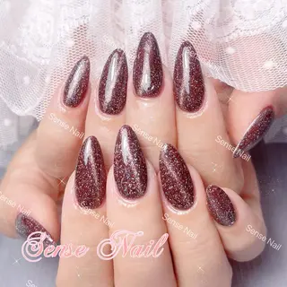 ネイル 🎀Sense Nail池袋店🎀のネイルデザイン