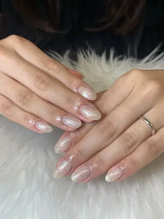 ネイル NiJi Nailsのネイルデザイン