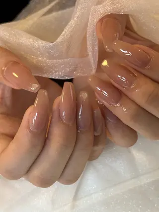 ネイル LadyNail aoiのネイルデザイン