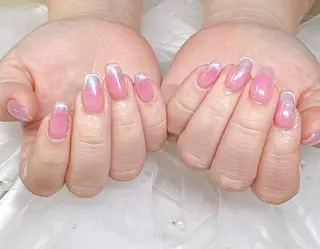 ネイル 菜 菜のネイルデザイン