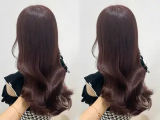 ロング 似合わせマツエク まつパ🤎ほのりのマツエク・マツパデザイン
