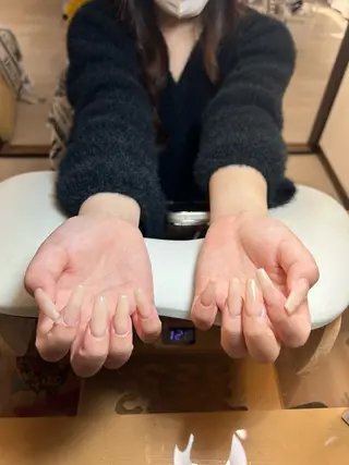 ネイル 🦋new Nail🦋ニノのネイルデザイン