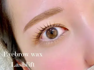 マツエク・マツパ kelly eye立町店の眉毛・アイブロウイメージ