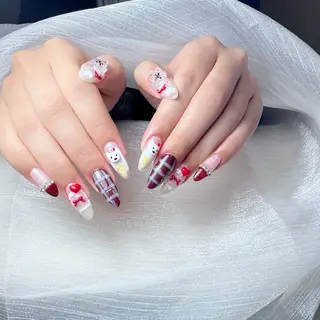 ネイル Hana Nailのネイルデザイン