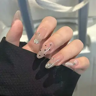 ネイル Mona salonのネイルデザイン