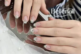 ネイル Belle Nail mimiのネイルデザイン