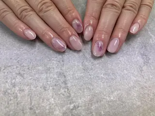 ネイル foglia❁﻿. ⌇﻿imamuraのネイルデザイン