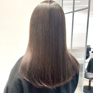 ロング カラー Cocoro/艶感 /モデル募集中🌟のヘアスタイル