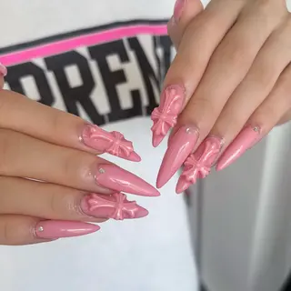 ネイル Rui🌺 Novaのネイルデザイン