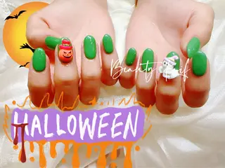 ネイル Kaif ネイル サロンのネイルデザイン