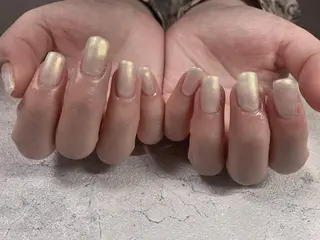 ネイル kikinail 溝の口のネイルデザイン