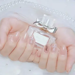 ネイル 10 nailのネイルデザイン