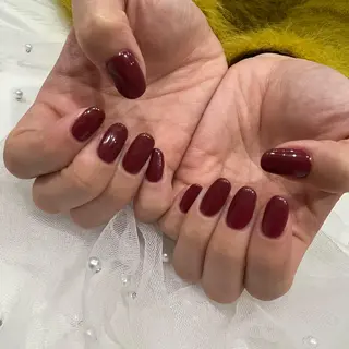 ネイル Wish Nailのネイルデザイン