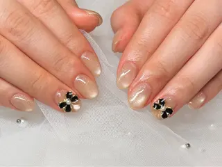 ネイル HazeGrass NAILのネイルデザイン