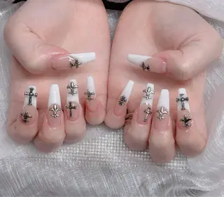 ネイル Jenn Nail Salonのネイルデザイン