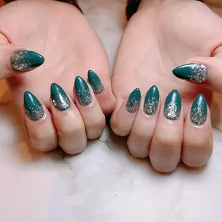 ネイル UNELMA _ERIKAのネイルデザイン