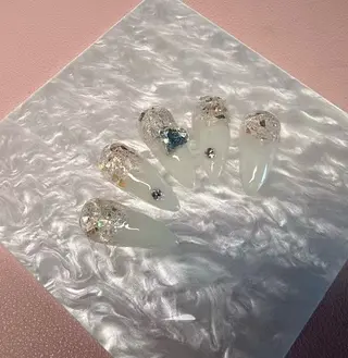 ネイル lily salonのネイルデザイン
