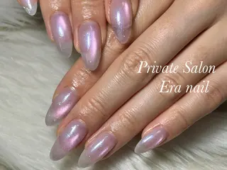 ネイル Era nailのネイルデザイン