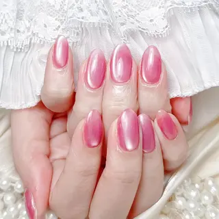 ネイル 🎀櫻井 ナナ🎀のネイルデザイン