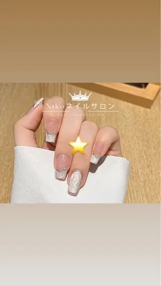 ネイル NIKO NAIL 柏のネイルデザイン