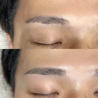 アイブロウ デイドット Neoの眉毛・アイブロウイメージ