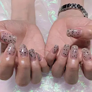 ネイル ⟡.marina⟡. minimoセール!のネイルデザイン