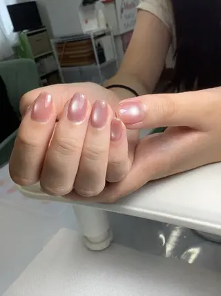 ネイル HANA 川越東口ネイルサロンのネイルデザイン