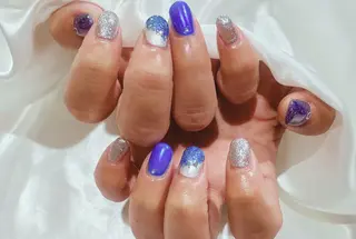 ネイル SalonLinda Madokaのネイルデザイン