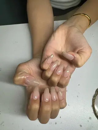 ネイル IROHA NAIL 北村菜帆のネイルデザイン
