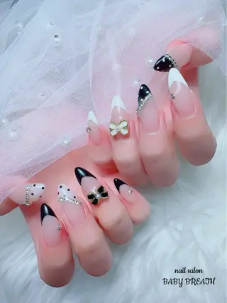 ネイル y natsumiのネイルデザイン