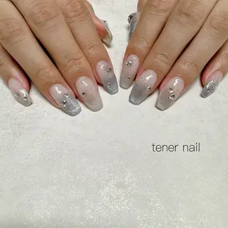 ネイル テネルネイル tener nailのネイルデザイン