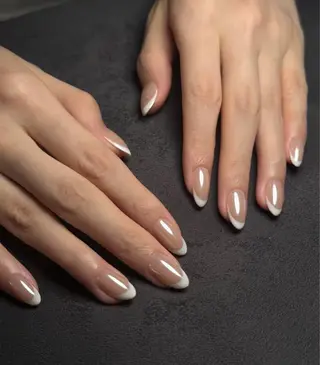 ネイル hananailみ あのネイルデザイン