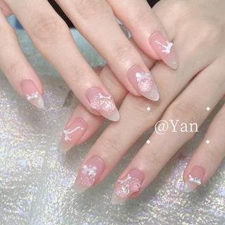 ネイル N.one minaのネイルデザイン