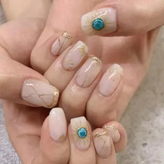 ネイル mio 🐩のマツエク・マツパデザイン