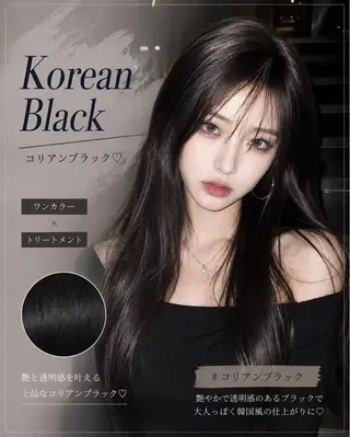ロング 透明感🤍×髪質改善 🫧Kaitoのヘアスタイル