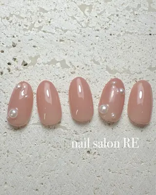 ネイル nail salon REのネイルデザイン