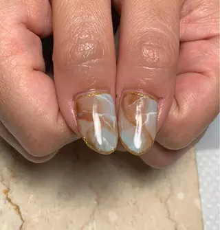 ネイル M nail 市原市ちはら台のネイルデザイン