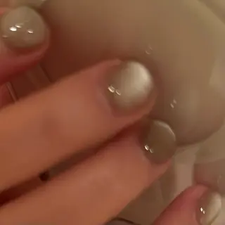 ネイル 宇都宮ネイルGELo nail rinaのネイルデザイン