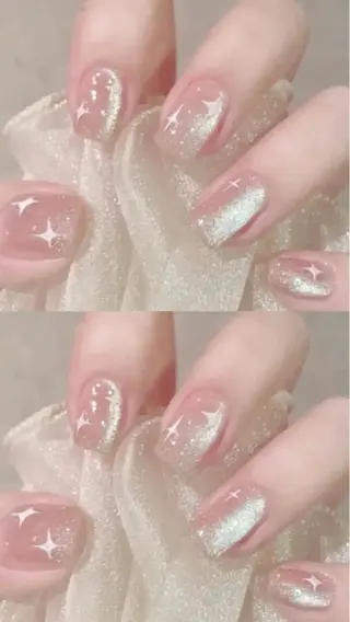 ネイル 平 りんちゃのネイルデザイン
