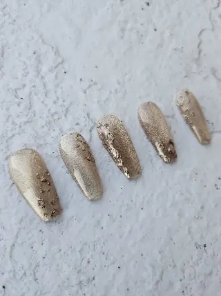ネイル Noah'snail のネイルデザイン