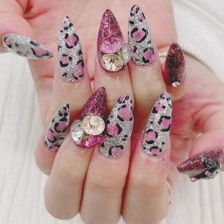 ネイル Nail salon Honey Beeのネイルデザイン