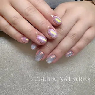ネイル CREBIA Nailのネイルデザイン