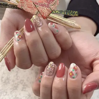 ネイル Will nail salonのネイルデザイン