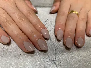 ネイル mogunail &blowのネイルデザイン