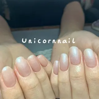 ネイル Unicorn Nail 矢場町店のネイルデザイン
