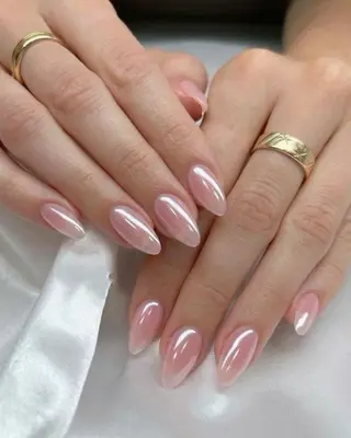 ネイル ANA.CHUO 本川越店舗のネイルデザイン